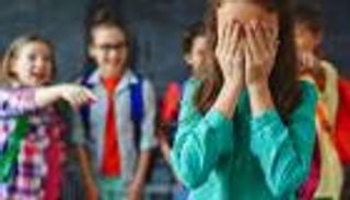 التنمر يهدد 17% من الأطفال بالانتحار