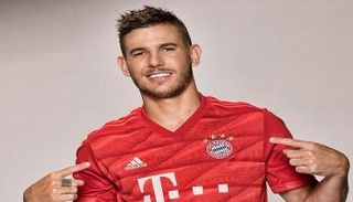 لوكاس هرنانديز 