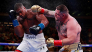 هيئة الرياضة السعودية تكشف تفاصيل نزال جوشوا ورويز "التاريخي" بالدرعية