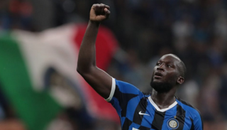 روميلو لوكاكو 