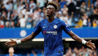 تامي أبراهام - مهاجم تشيلسي