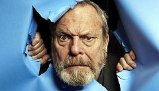 المخرج والممثل وكاتب السيناريو البريطاني تيري جيليام - أرشيفية