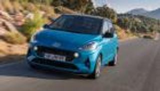 هيونداي تكشف رسميا عن طراز i10 الكهربائي لعام 2020