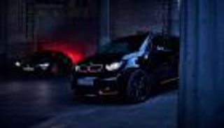 بي إم دبليو تطرح نسخا جديدة خاصة من i8 وi3s