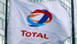 توتال الفرنسية تستثمر 10 مليارات دولار في بحر الشمال