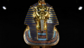 رقم قياسي لزوار معرض توت عنخ آمون في باريس