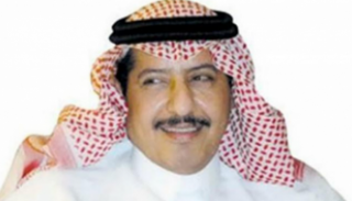  محمد آل الشيخ  