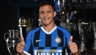 أليكسيس سانشيز 