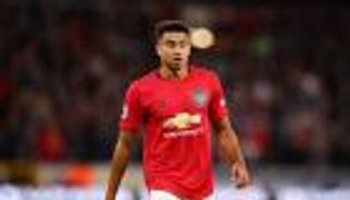 صحيفة تبرئ لينجارد من طلب القميص الملعون في مانشستر يونايتد