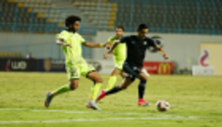 إبراهيم حسن يعلق لـ"العين الرياضية" على فوزه المؤكد ببطولة كأس مصر