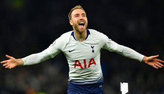 كريستيان إريكسن