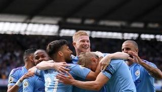 مانشستر سيتي