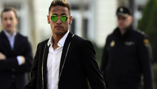 نيمار دا سيلفا 