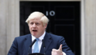 "بريكست" يدفع جونسون لزيارة أيرلندا لأول مرة