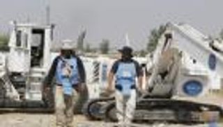 حقول الموت.. ألغام "داعش" تفجر مزارع بيجي العراقية