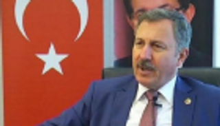 قيادي مفصول من "العدالة والتنمية": أردوغان ديكتاتور