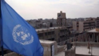 مؤتمر عربي يدعو لدعم استمرار "الأونروا" بفلسطين