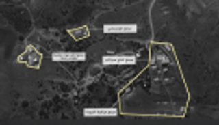 إسرائيل ترصد إنشاء إيران موقع صواريخ دقيقة بلبنان