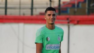 رشيد آيت عثمان