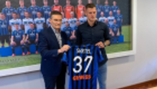 سكرتل يرحل عن أتلانتا بعد 24 يوما من انضمامه