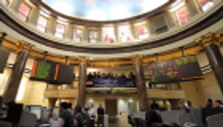 بورصة مصر تستهدف إدراج سهمين جديدين قبل نهاية 2019