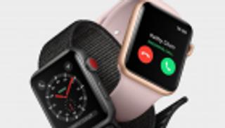 ساعة أبل الذكية تراقب "نومك" وضربات قلبك