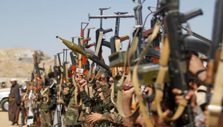 جرائم الحوثي عرض مستمر ضد المدنيين في اليمن