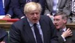 برلمان بريطانيا يصوت الأربعاء على تشريع بمنع بريكست بلا اتفاق