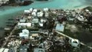 "دوريان" يقتل 7 في الباهاما ويهدد فلوريدا