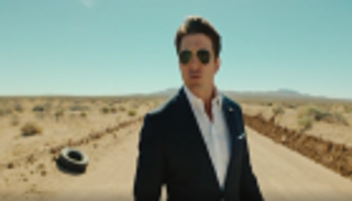 بتقنية "ديب فيك".. توم كروز لرئاسة أمريكا 2020