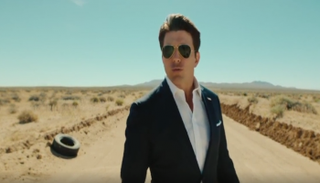 لقطة من الفيديو