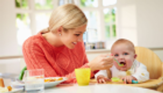 الحديد مكون مهم للرضع.. 5 فوائد ومصادر متعددة