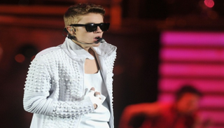 جاستن بيبر - أرشيفية