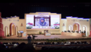 تفاصيل جوائز "مسابقة الشيخة فاطمة للقرآن"