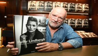  بيتر ليندبرج