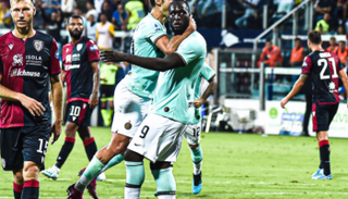 روميلو لوكاكو 