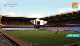 أبرز الشراكات العربية في ملاعب أوروبا موسم 2019-2020