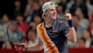 ميدفيديف يتأهل لنصف نهائي "أمريكا المفتوحة" على حساب فافرينكا