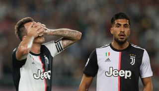 إيمري كان وماريو ماندجوكيتش