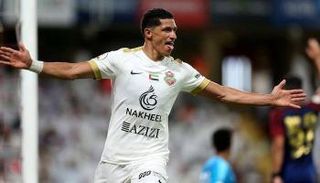 لوفانور لاعب شباب الأهلي