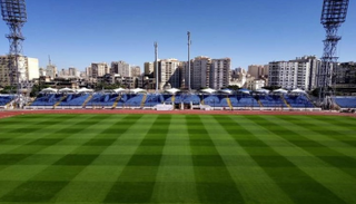 استاد الإسكندرية