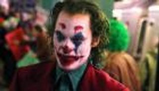 "جوكر" يدخل التاريخ بتربعه على عرش التقييمات