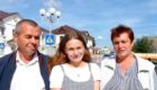 20 عاما من الضياع تنتهي بعودة فتاة تائهة لأسرتها