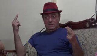 الكاتب المصري وحيد الطويلة - أرشيفية