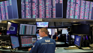 الأسهم الأمريكية تتراجع