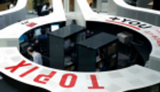 المؤشر نيكي يتراجع 0.23% في بداية التعاملات بطوكيو