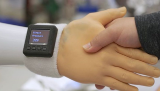 اليد الاصطناعية الجديدة