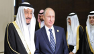 وزير الطاقة الروسي في السعودية قريبا تمهيدا لزيارة بوتين