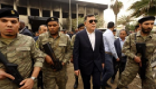 انشقاق جديد بطرابلس.. وخبير: "صراع سيطرة بين الإخوان والرئاسي"