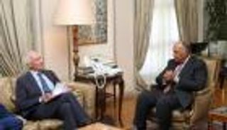 مصر تبحث مع الاتحاد الأوروبي مكافحة الإرهاب وتجفيف منابعه